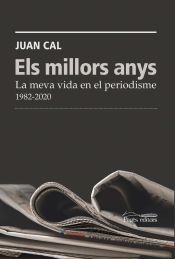 Portada de Els millors anys