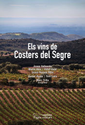 Portada de Els vins de Costers del Segre