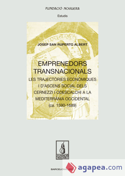 Emprenedors transnacionals