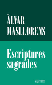 Portada de Escriptures sagrades