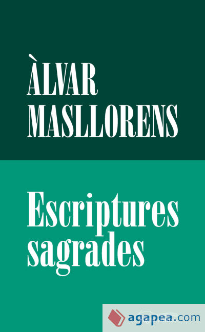 Escriptures sagrades