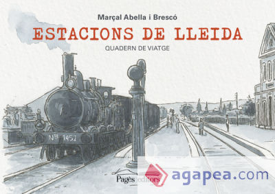 Estacions de Lleida