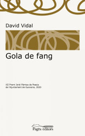 Portada de Gola de fang