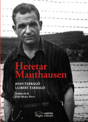 Portada de Heretar Mauthausen