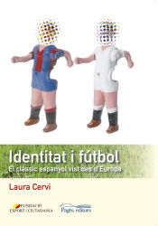 Portada de Identitat i futbol