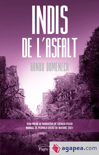 Indis de l'asfalt