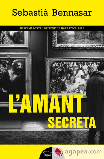 L'amant secreta