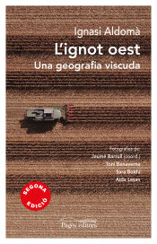 Portada de L'ignot oest