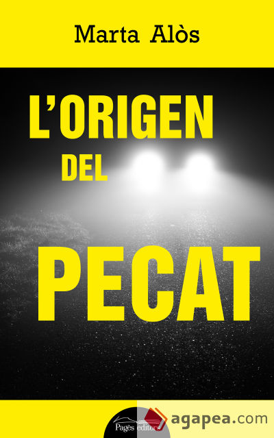 L'origen del pecat