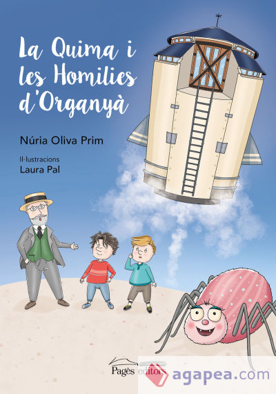 La Quima i les Homilies d'Organyà