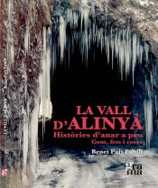 Portada de La Vall d'Alinyà