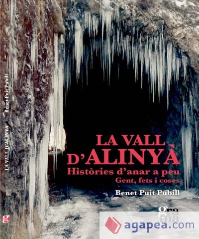 La Vall d'Alinyà