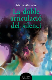 Portada de La doble articulació del silenci