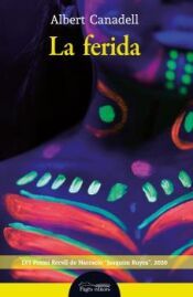 Portada de La ferida
