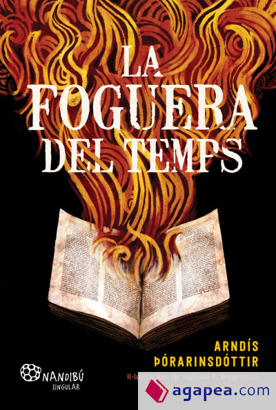 La foguera del temps