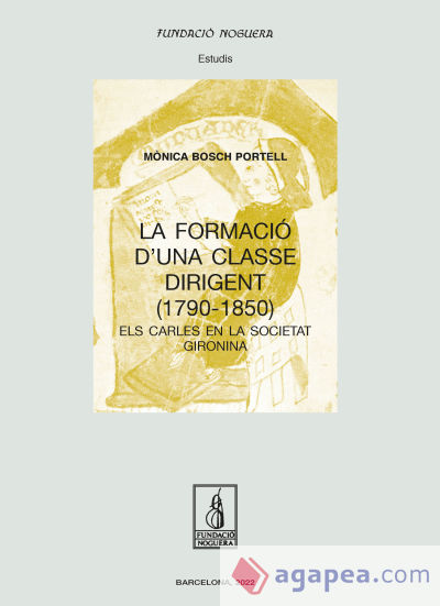 La formació d'una classe dirigent (1790 - 1850)