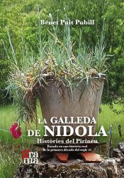 Portada de La galleda de Nidola