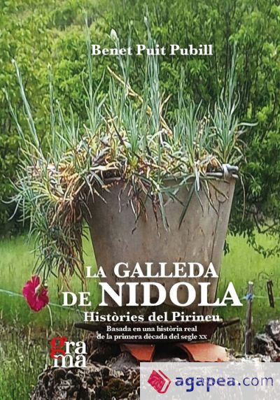 La galleda de Nidola