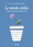 Portada de La mirada violeta (e-book pdf) (Ebook)