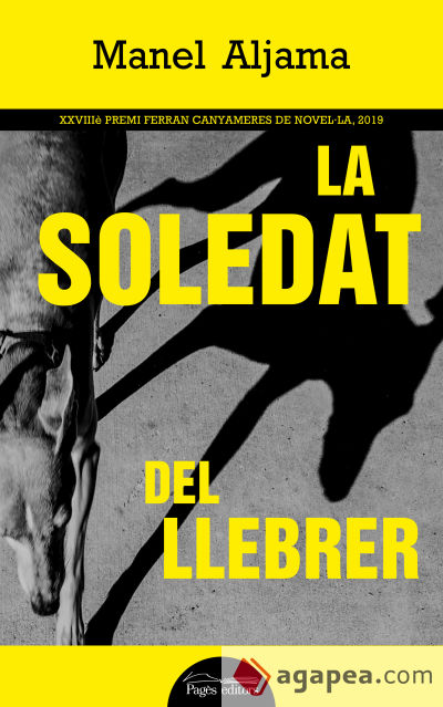 La soledat del llebrer