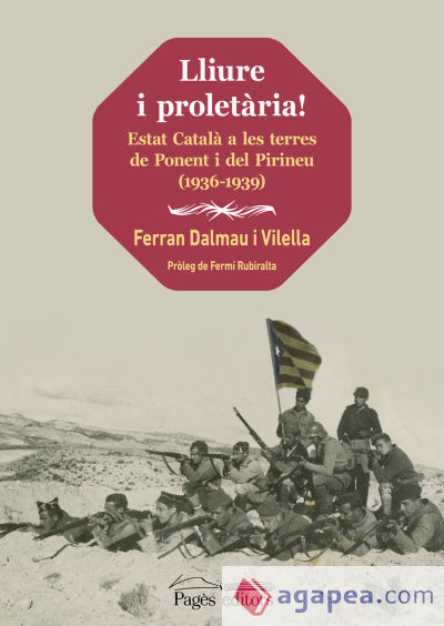 Lliure i proletària!