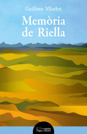 Portada de Memòria de Riella