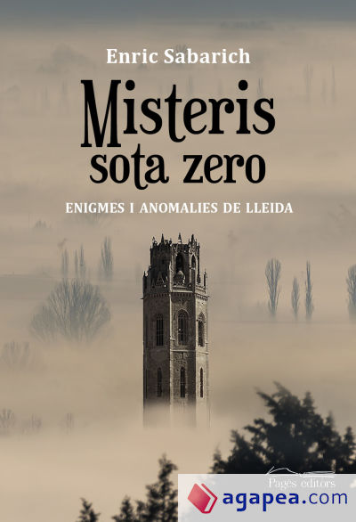 Misteris sota zero