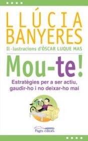 Portada de Mou-te!