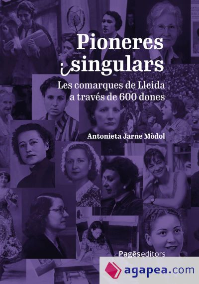Pioneres i singulars