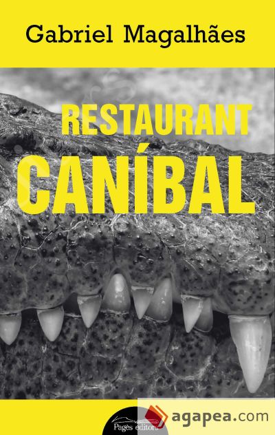 Restaurant caníbal