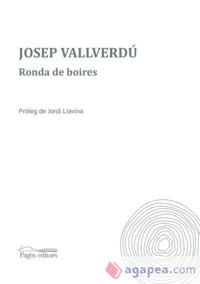 Ronda de boires