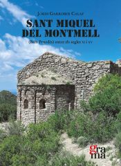 Portada de Sant Miquel del Montmell