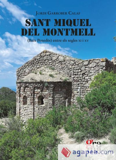 Sant Miquel del Montmell