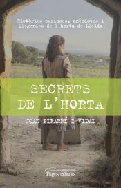 Portada de Secrets de l'Horta