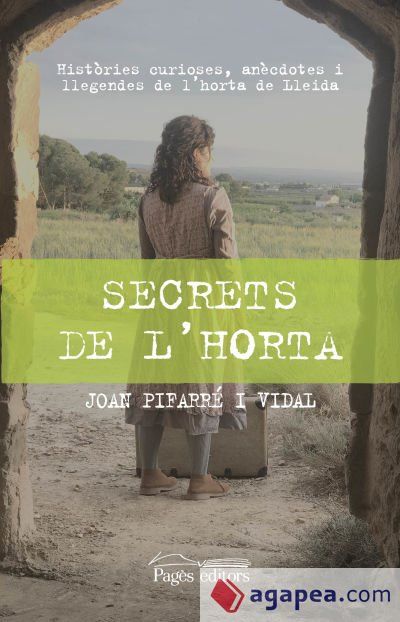 Secrets de l'Horta