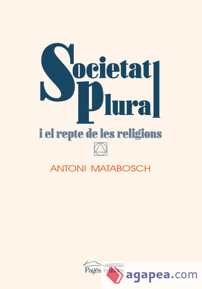 Societat plural i el repte de les religions