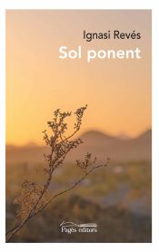 Portada de Sol ponent