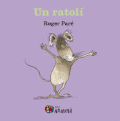 Portada de Un ratolí