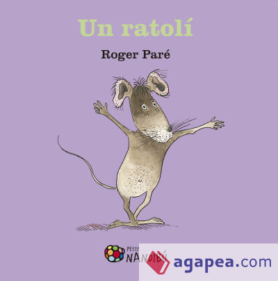 Un ratolí