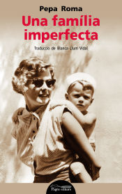 Portada de Una família imperfecta