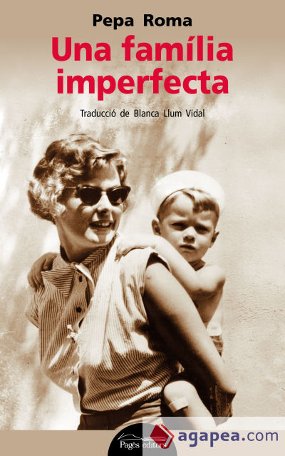 Una família imperfecta