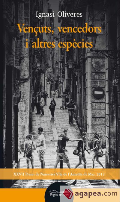 Vençuts, vencedors i altres espècies