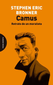 Portada de Camus