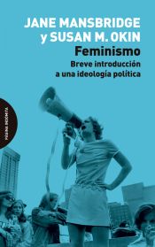 Portada de Feminismo