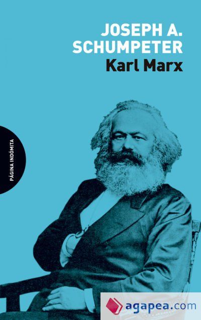 Karl Marx Karl Marx