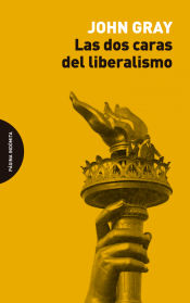 Portada de Las dos caras del liberalismo