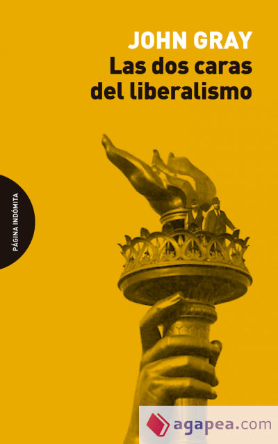 Las dos caras del liberalismo