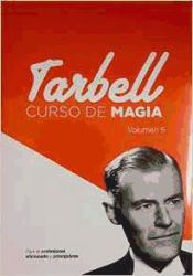 Portada de Curso de Magia Tarbell 5