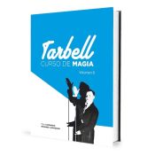 Portada de Curso de magia tarbell 6