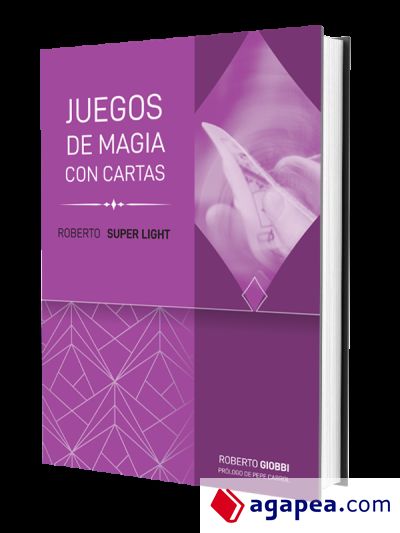 Roberto Súper Light: Juegos con cartas